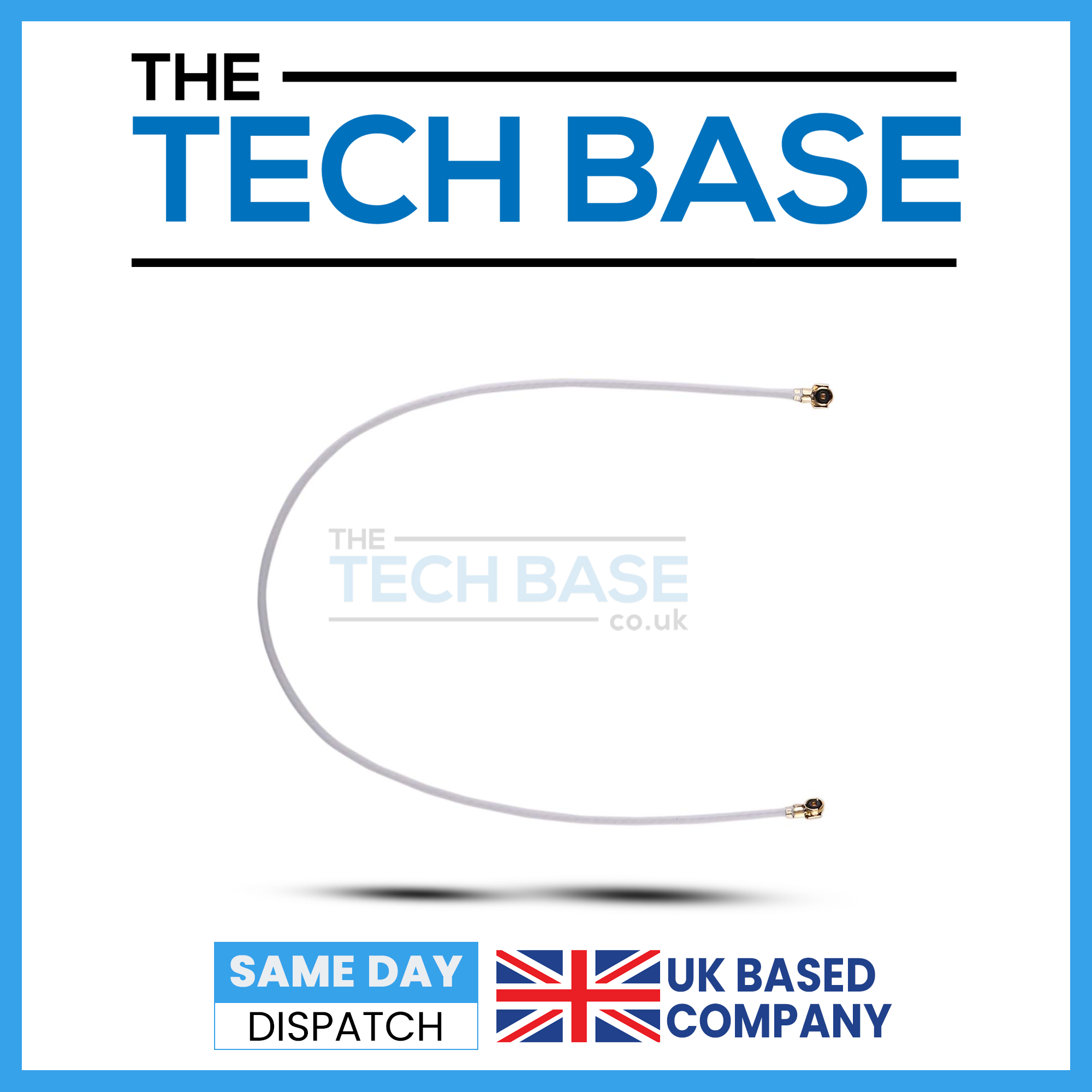 Samsung Galaxy A70 A705 Antenna Flex