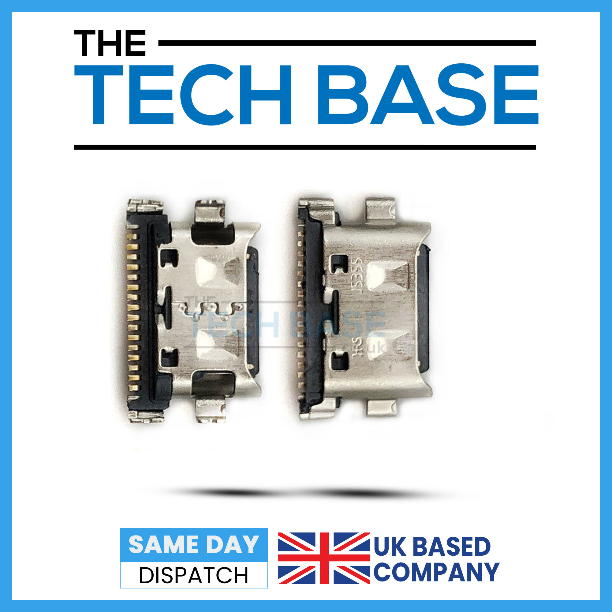 Samsung Galaxy A70 A705 Charging Port Only