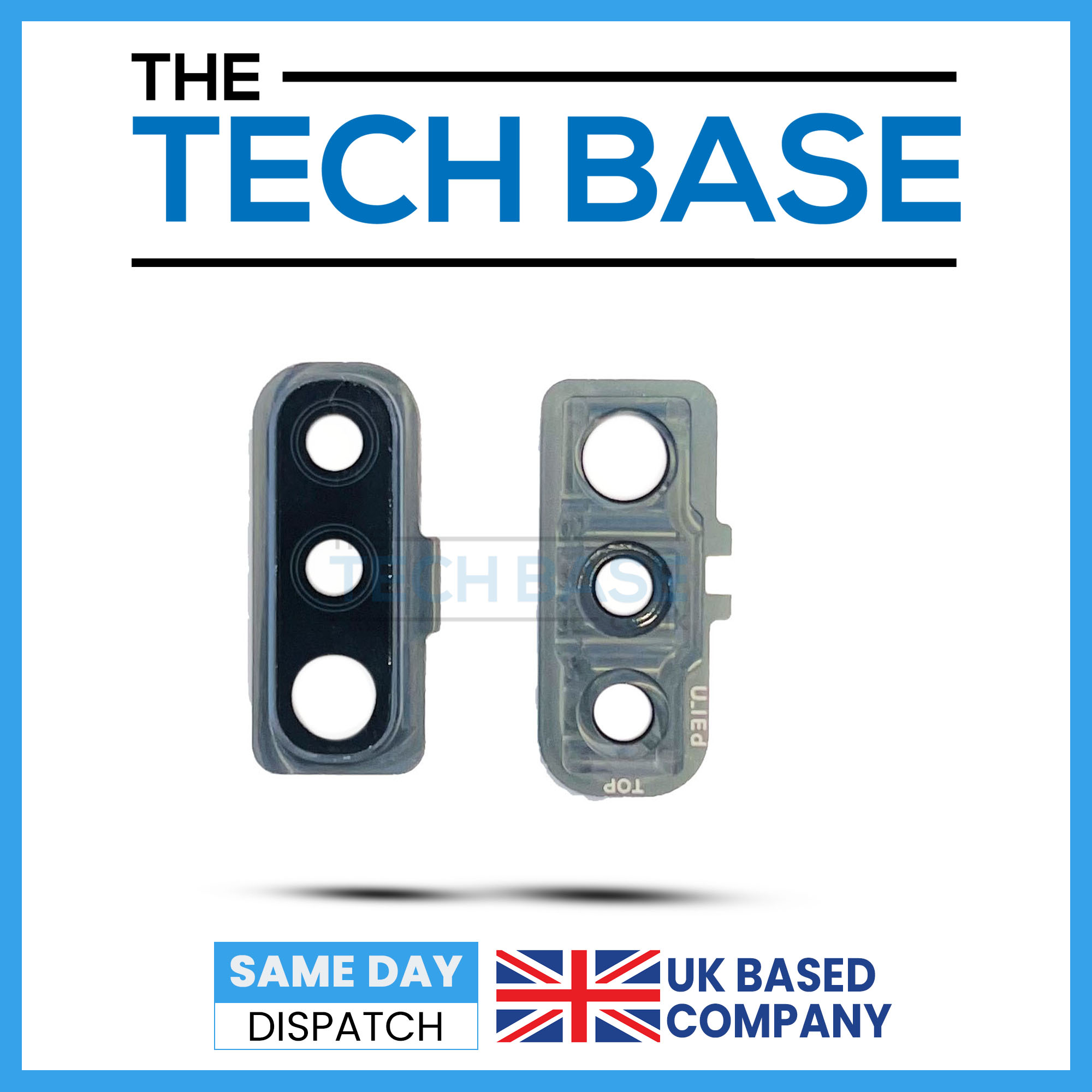 Samsung Galaxy A70 A705 Rear Back Camera Lens