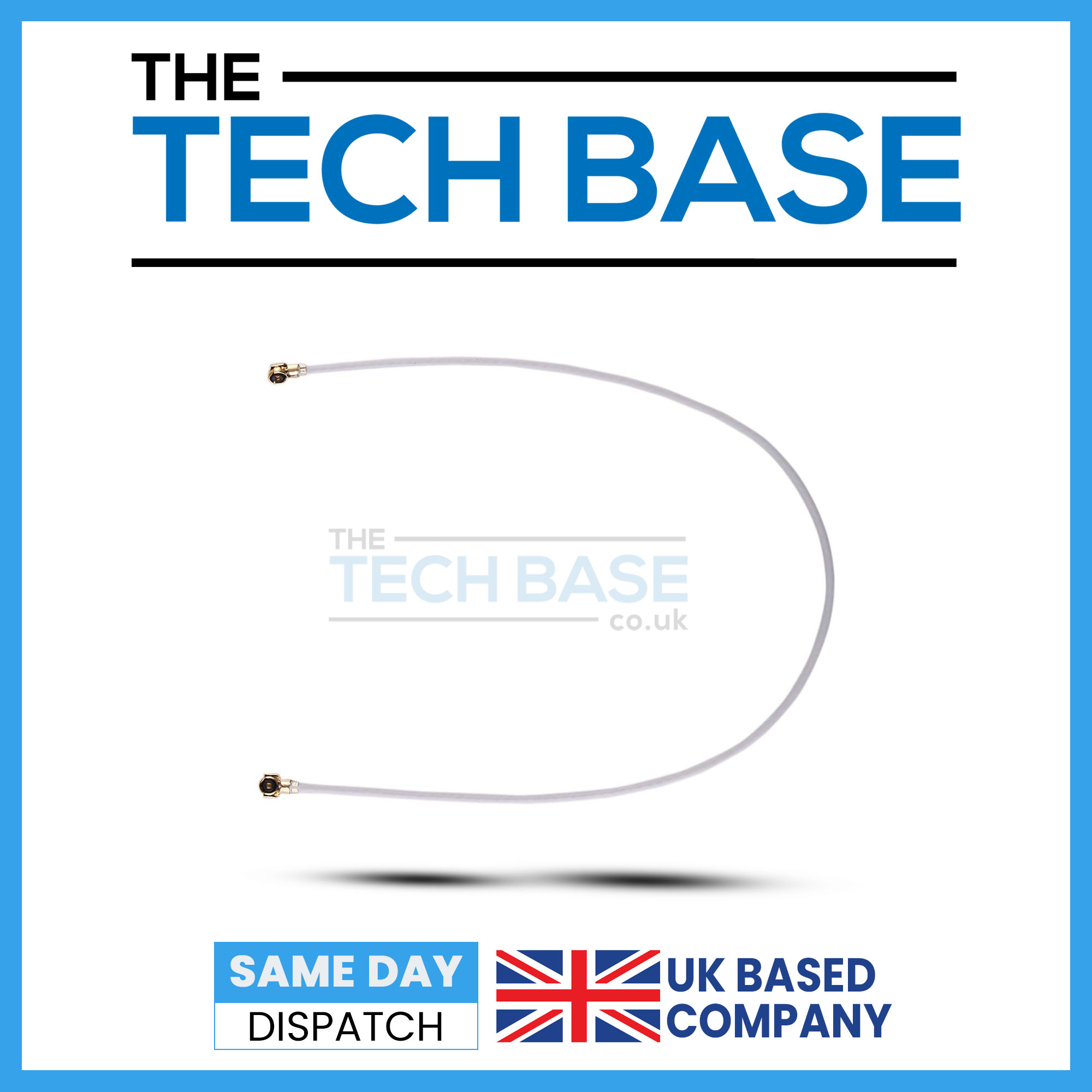 Samsung Galaxy A71 A715 Antenna Flex