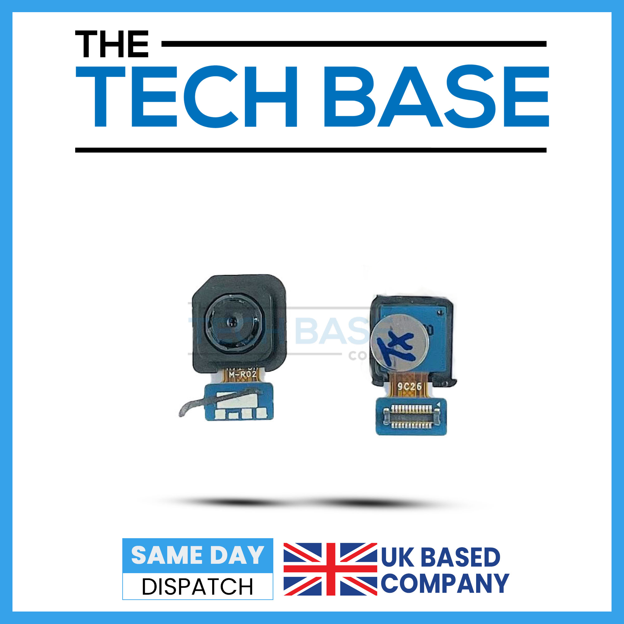 Samsung Galaxy A71 A715 Front Camera