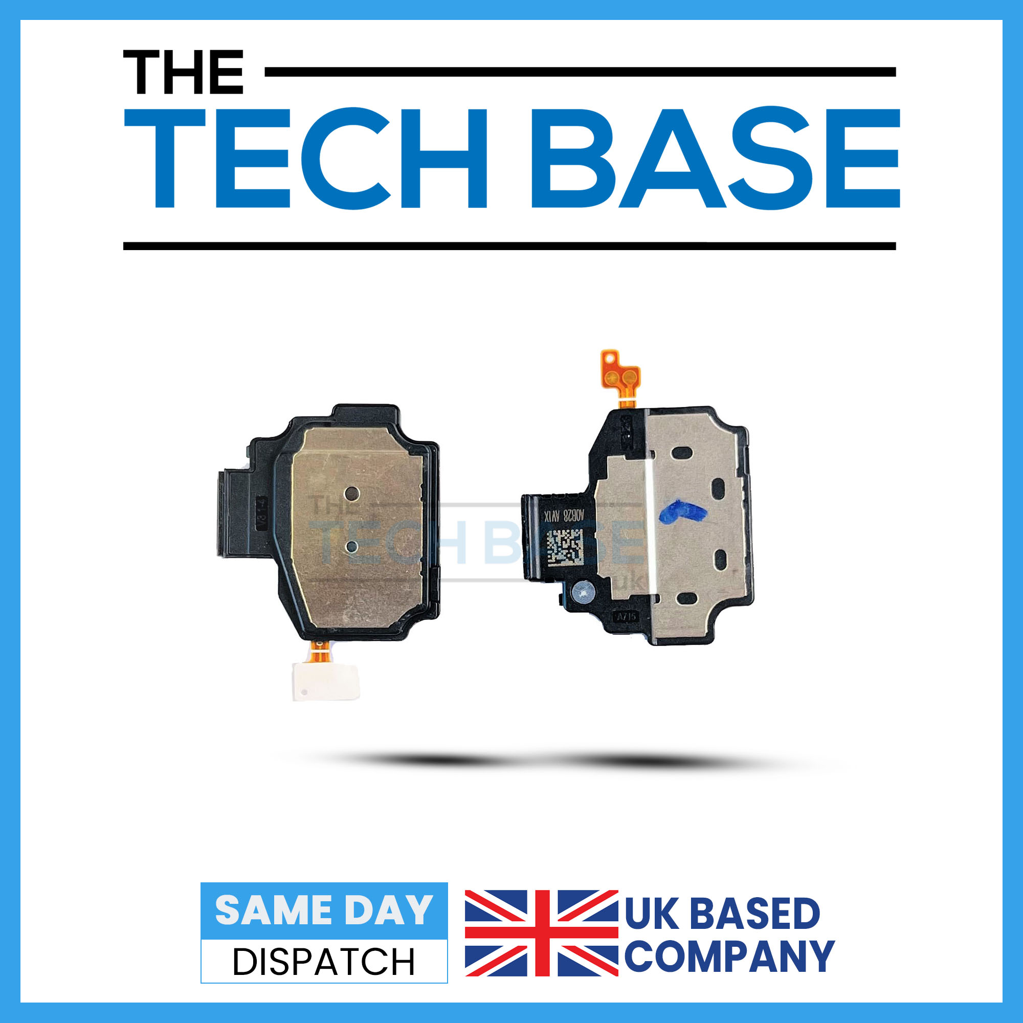 Samsung Galaxy A71 A715 Loud Speaker Buzzer Ringer