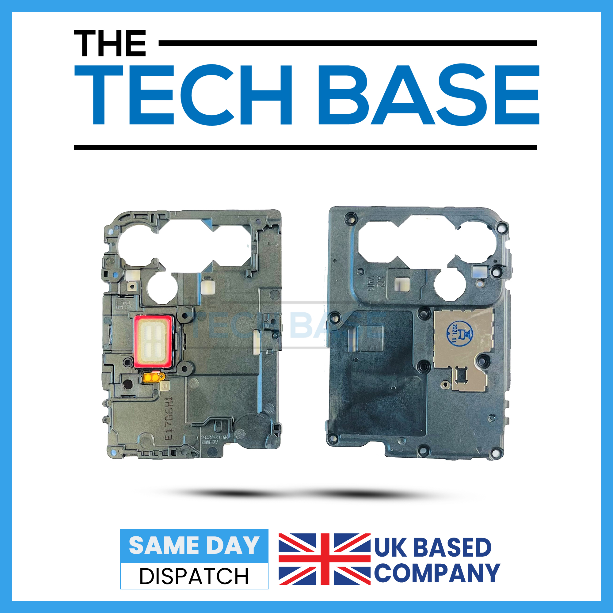 Samsung Galaxy A72 5G A726 Ear Speaker