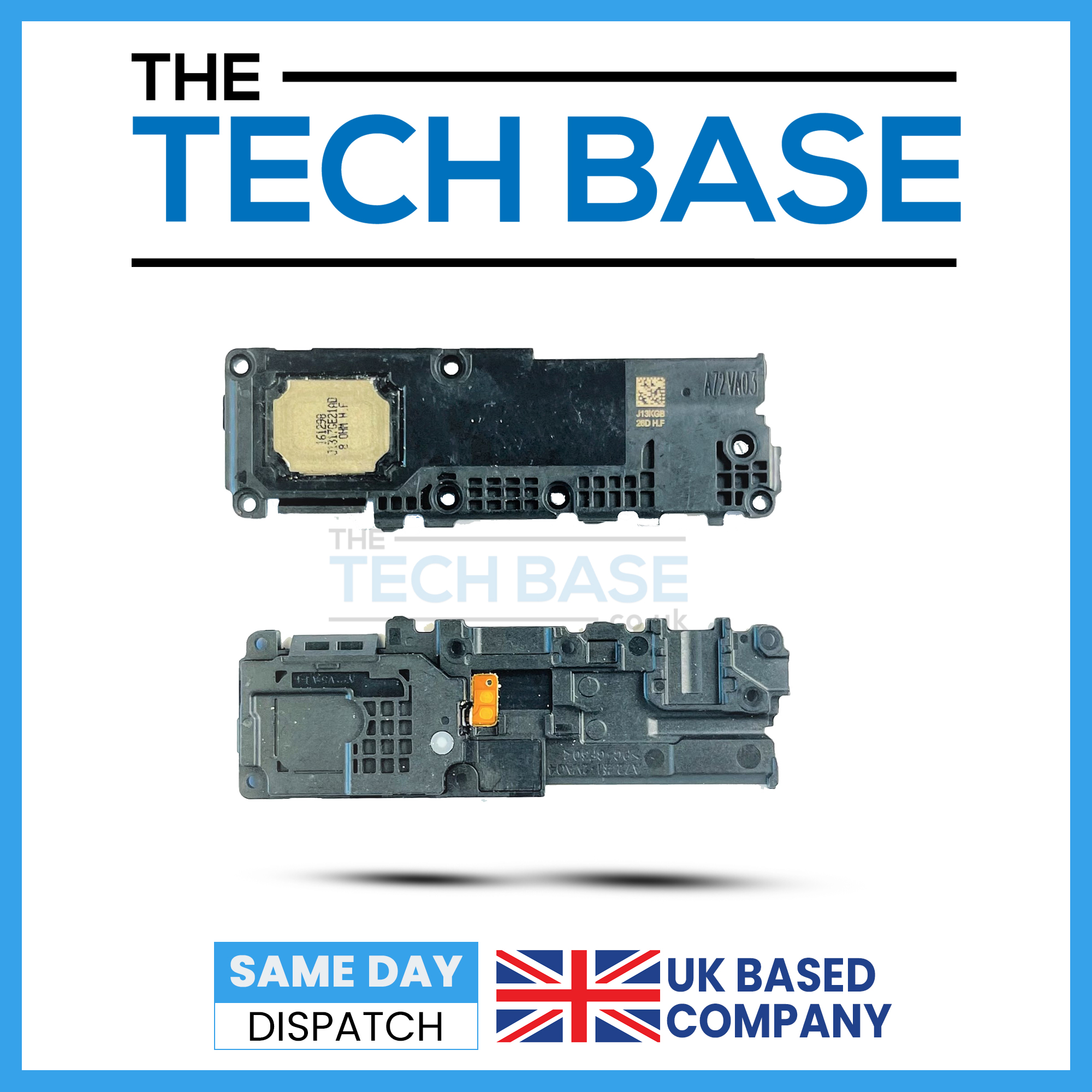 Samsung Galaxy A72 5G A726 Loud Speaker Buzzer Ringer