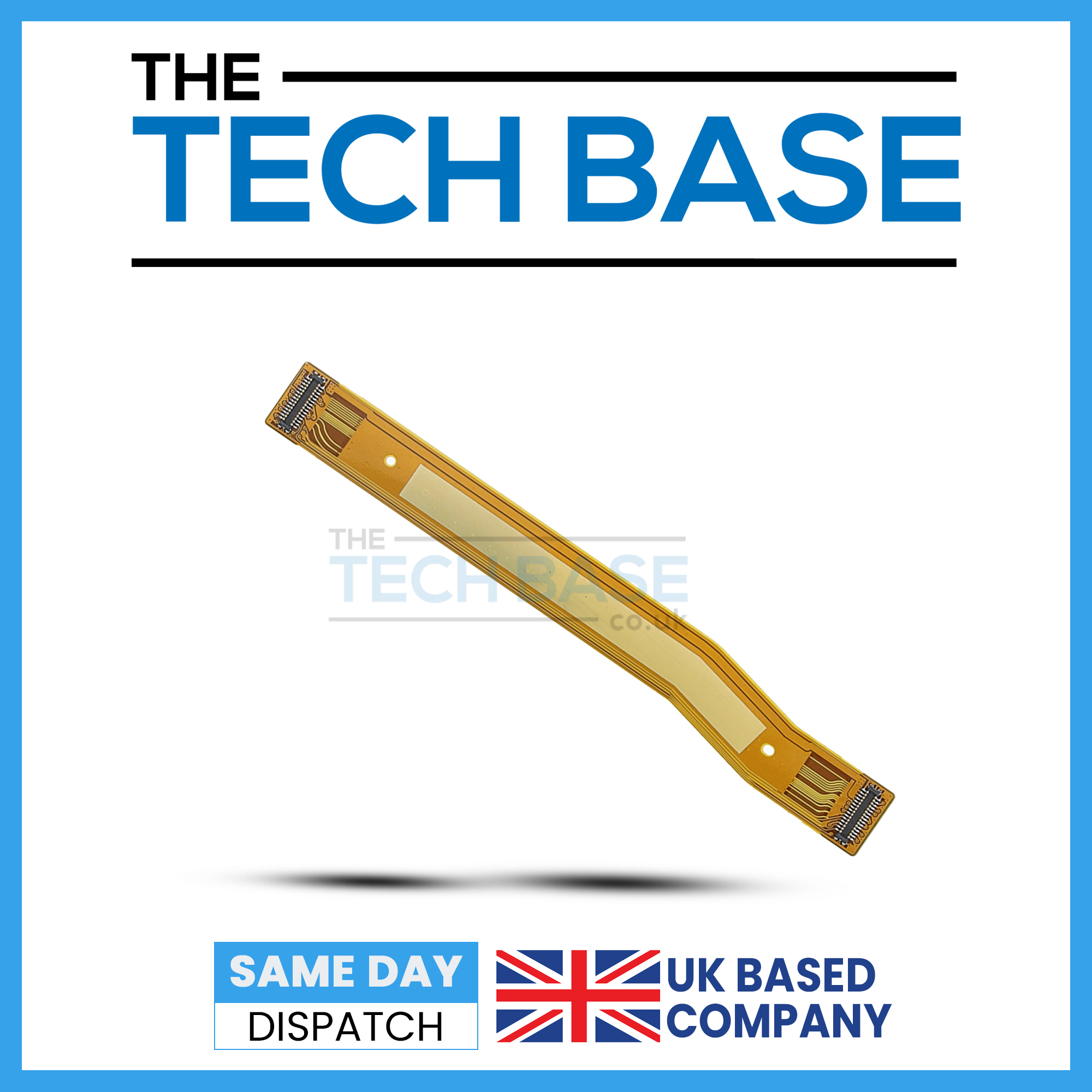 Nokia 3 TA-1020 TA-1028 Main Flex