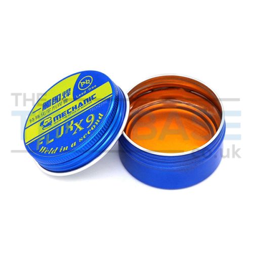 Mechanic X9 Rosin Flux
