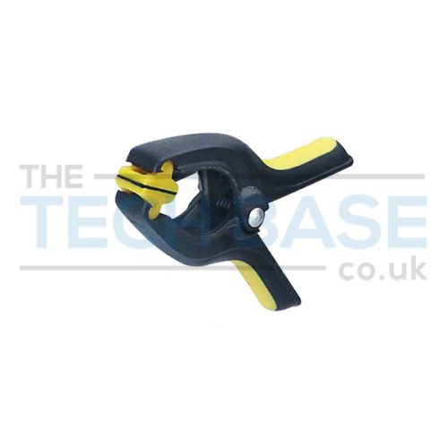 Strong Hand Clamp For Mobile Phone / Tablet Screens