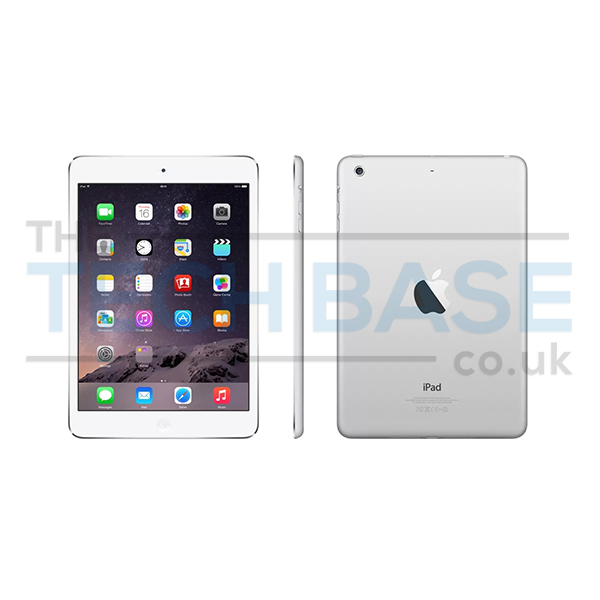 Apple IPad Mini 2 A1489 Wi-Fi 32GB - The Techbase
