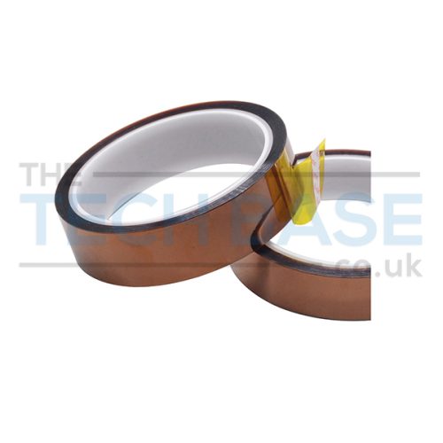 Heat Resistant Polymide Kapton Tape