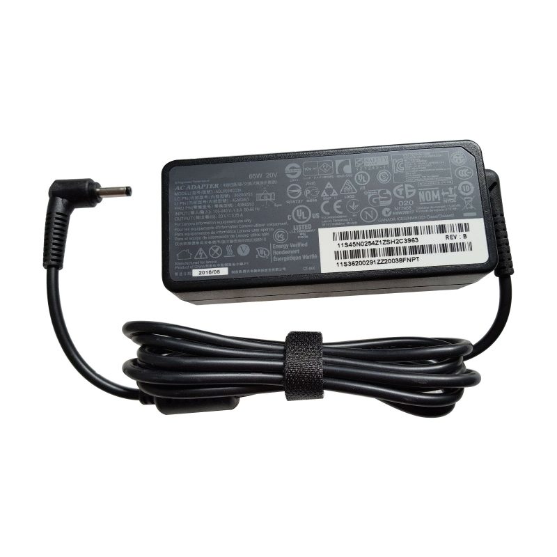 Laptop Charger for Lenovo ultrabook Netbook Computer Ideapad 320s 330s 310 320 110s 110 510 710 720 4.0mm * 1.7mm, 20V 2.25A 45W
