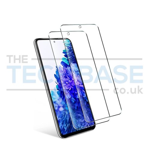 Glass Screen Protectors For Samsung Galaxy S21FE