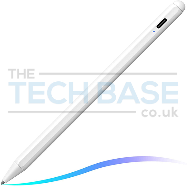 Stylus Pen Superfine Nib Active Capacitive For Latest IPads