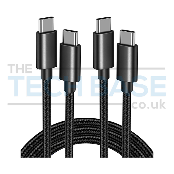 Fast Charging Type C Cable