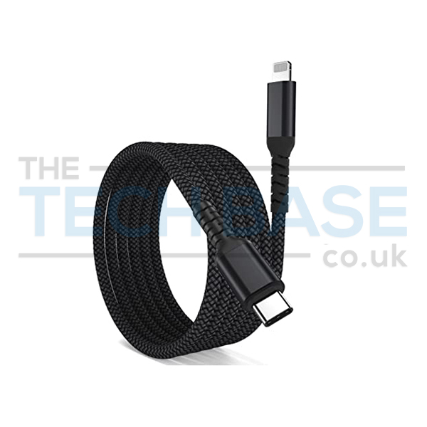 usb -ligntning cable