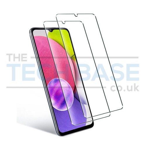 Glass Screen Protectors For Samsung Galaxy A32 5G