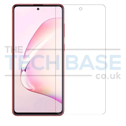 Glass Screen Protectors For Samsung Galaxy S10 Lite