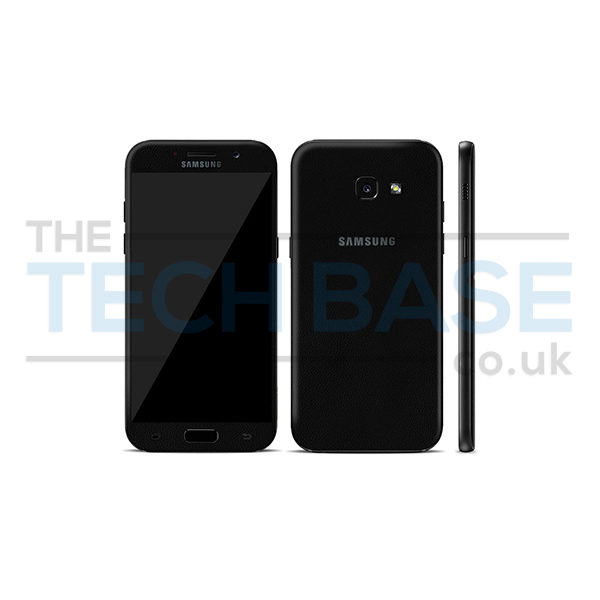 Samsung Galaxy A5 2017 SM-A520F Mobile Phone Sim-Free Unlocked