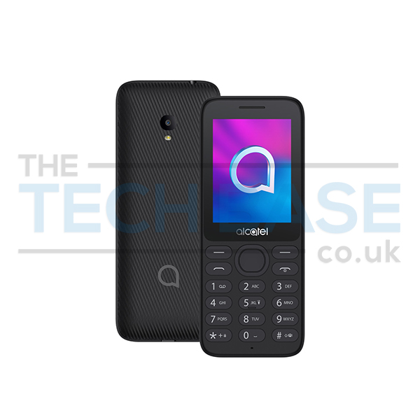 Alcatel 3080 4G Mobile Phone Sim-Free Unlocked