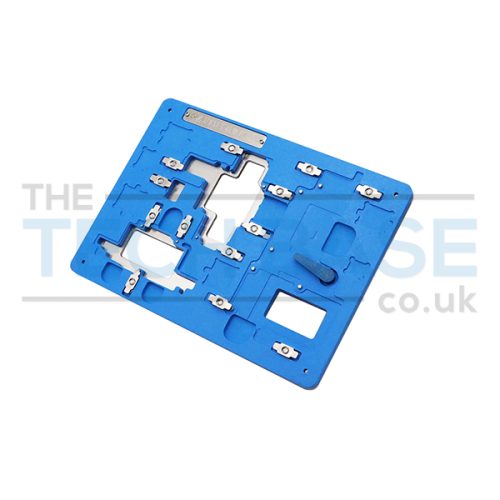 MJ K31 for Iphone X Xs Xsmax 11 11pro/max Motherboard Jig Fixture PCB Holder