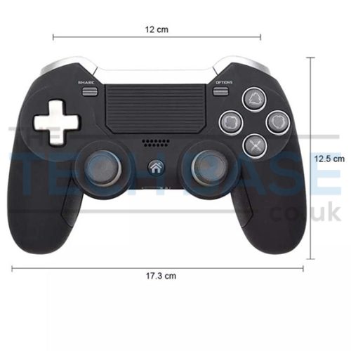 Wireless Controller For PS4 GamePad Dual Vibration Elite Game Controller Joystick