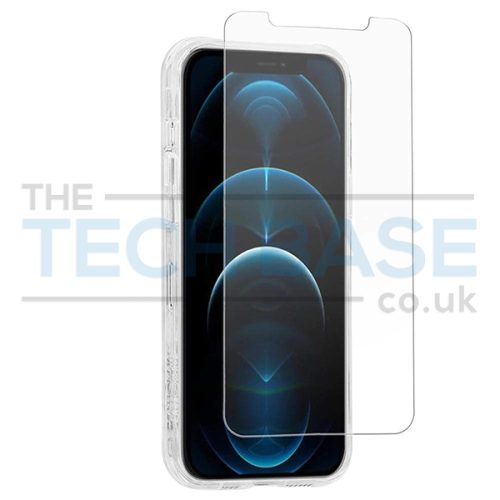 Glass Screen Protectors For iPhone 12 Mini