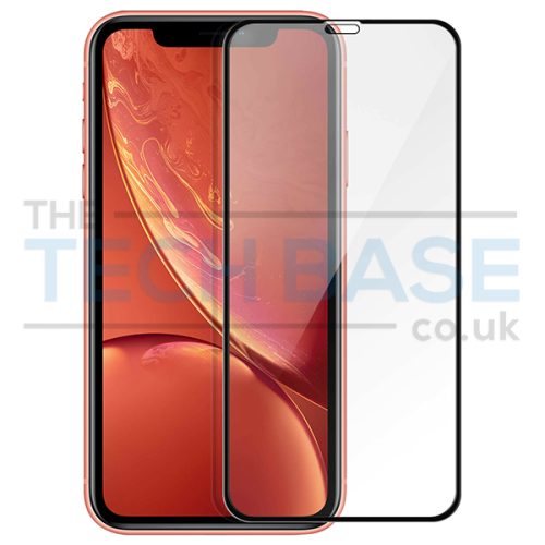 Glass Screen Protectors For iPhone XR, 11