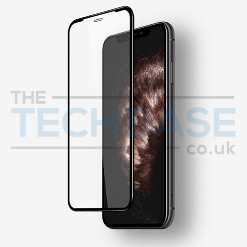 Glass Screen Protectors For iPhone XS Max, 11 Pro Max