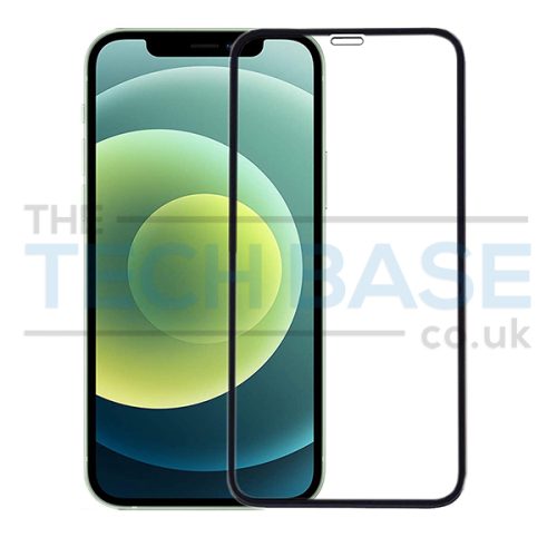 Glass Screen Protectors For iPhone 13 Mini