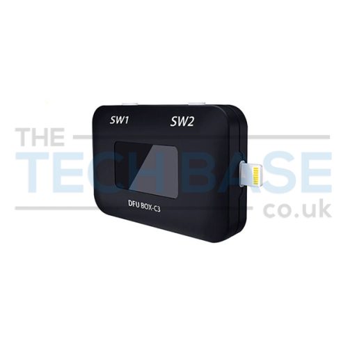 JC DFU BOX C3 B-BOX PRO Repair Tool