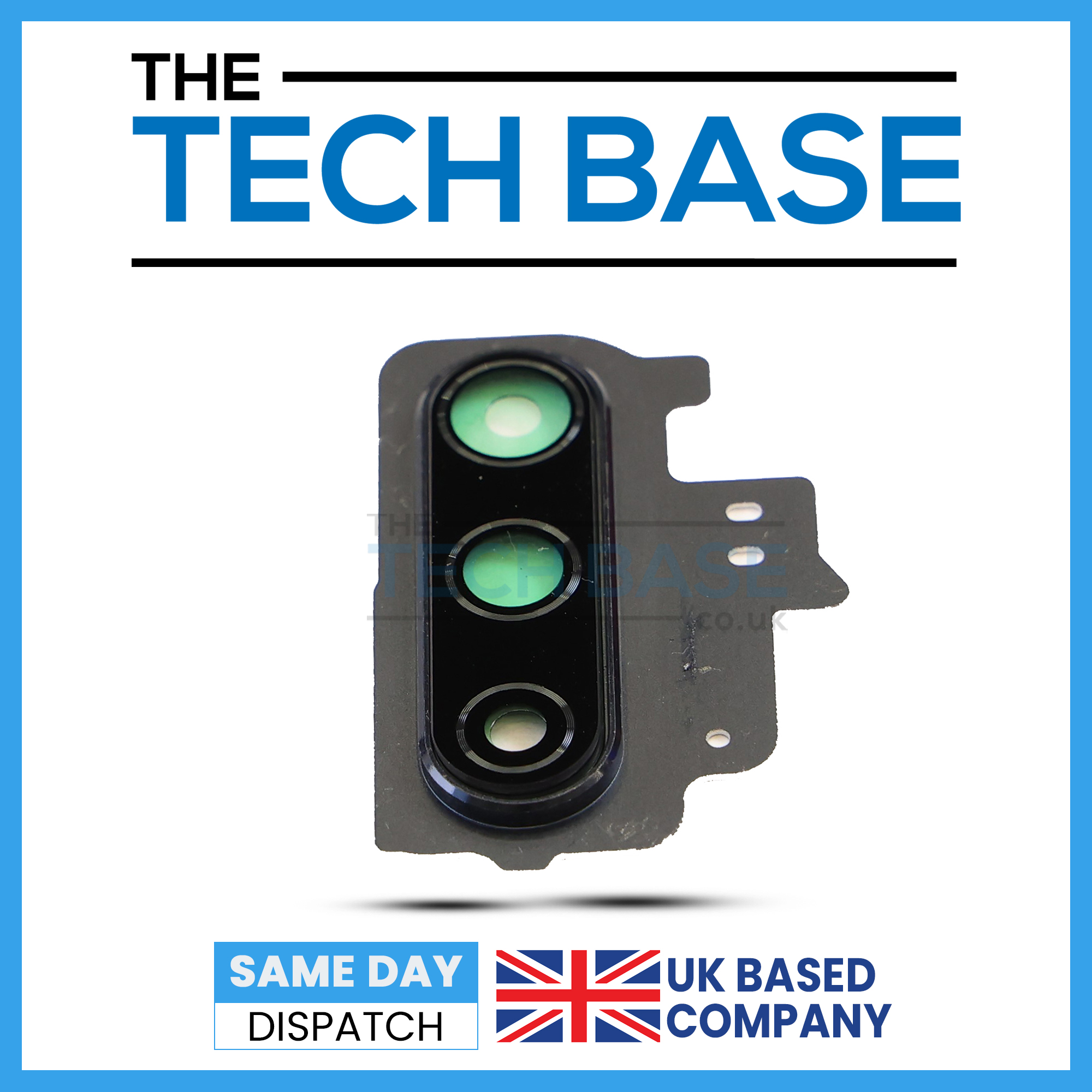 Samsung Galaxy Note 10 N970 Rear Back Camera Lens