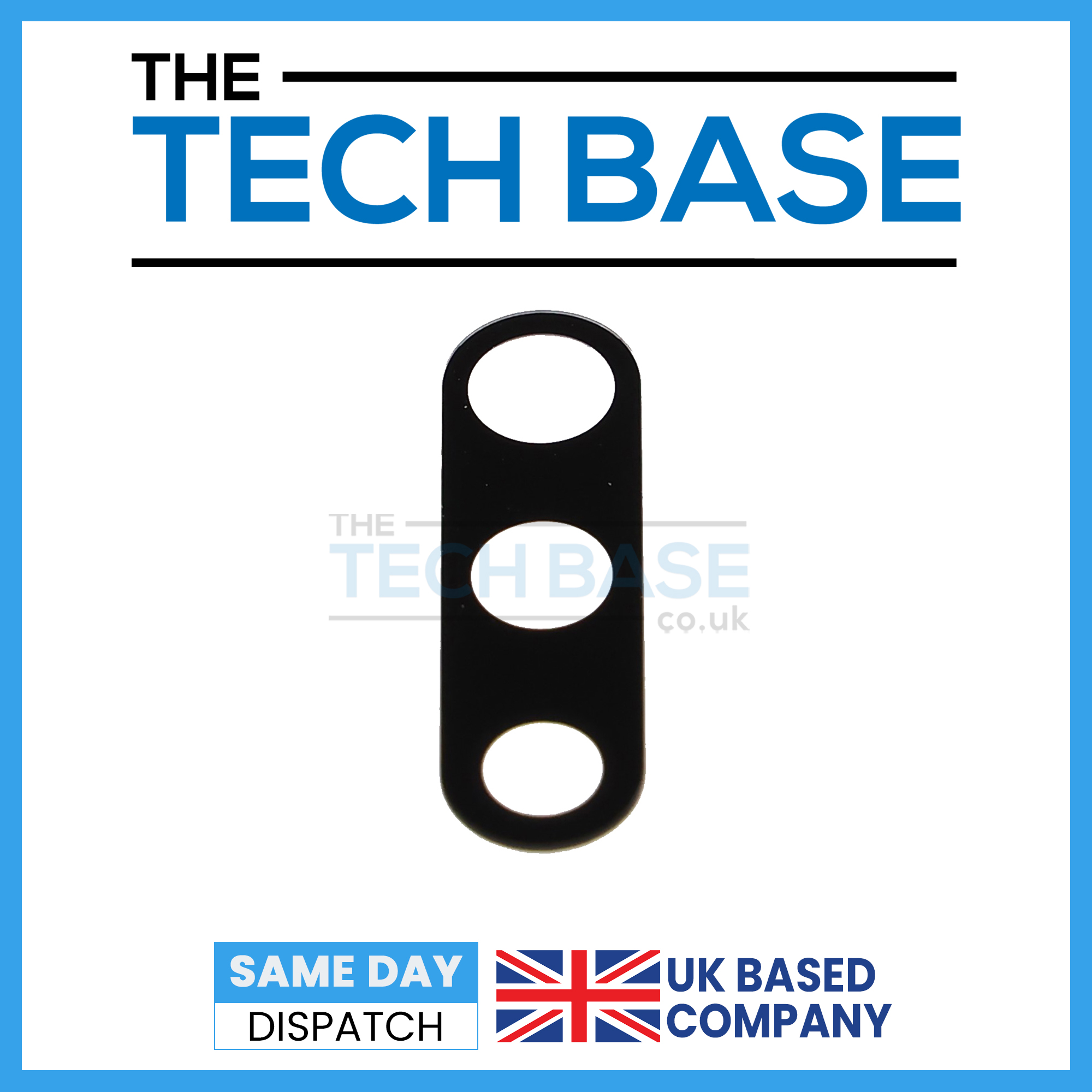 Samsung Galaxy Note 10 N970 Rear Back Camera Lens