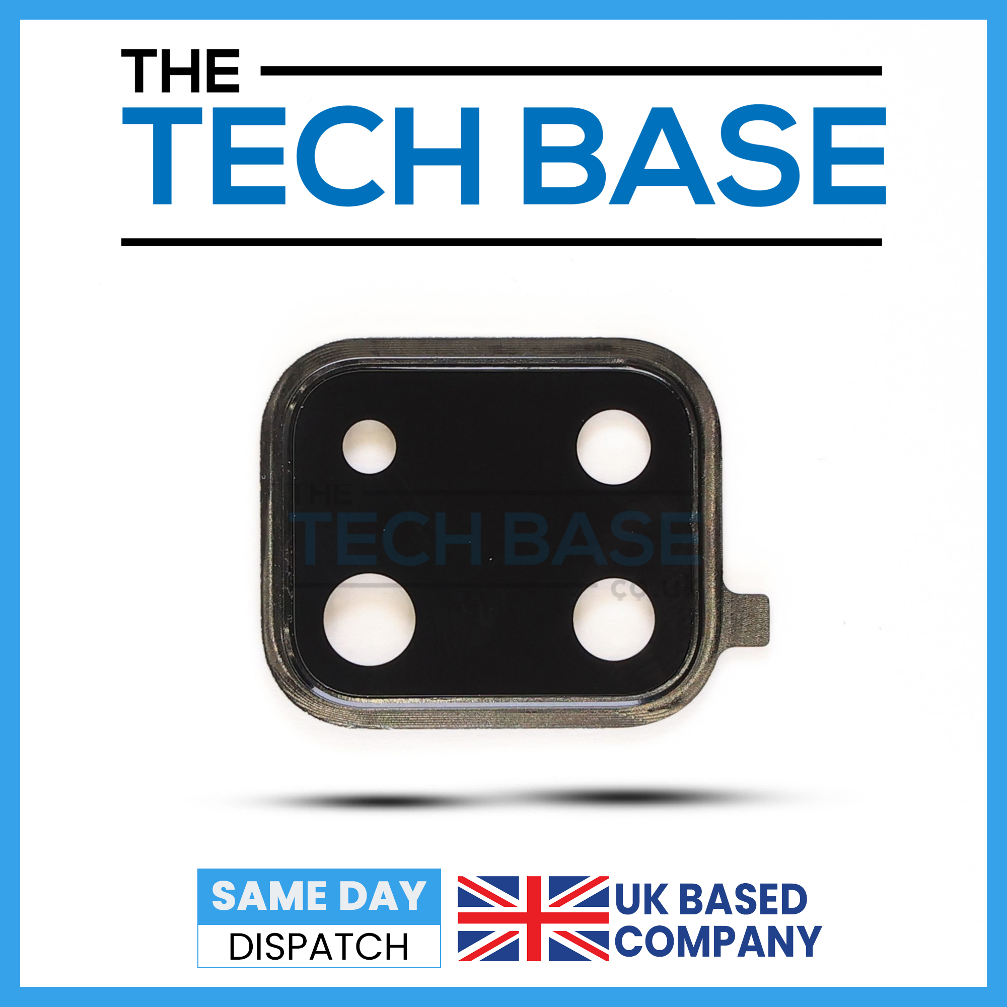 Samsung Galaxy Note 10 Lite N770 Rear Back Camera Lens