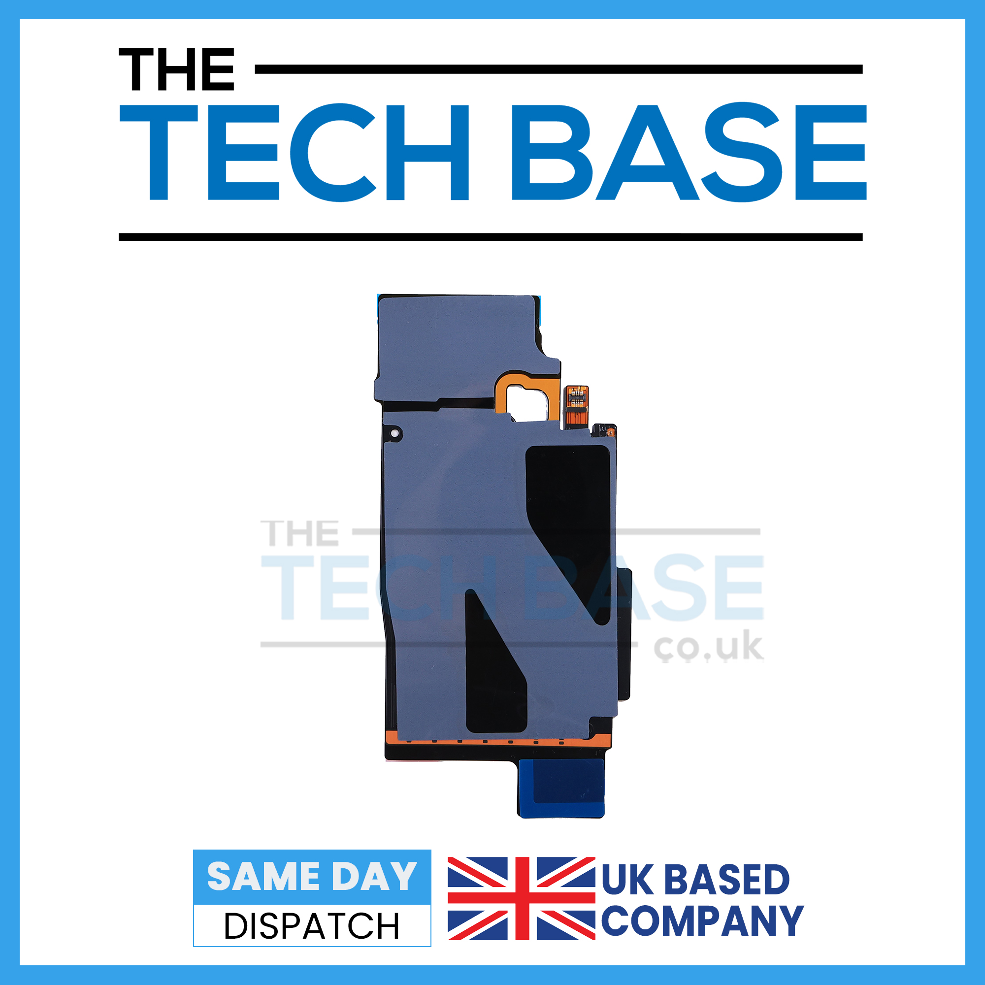 Samsung Galaxy Note 10 N970 NFC Wireless Charging Coil