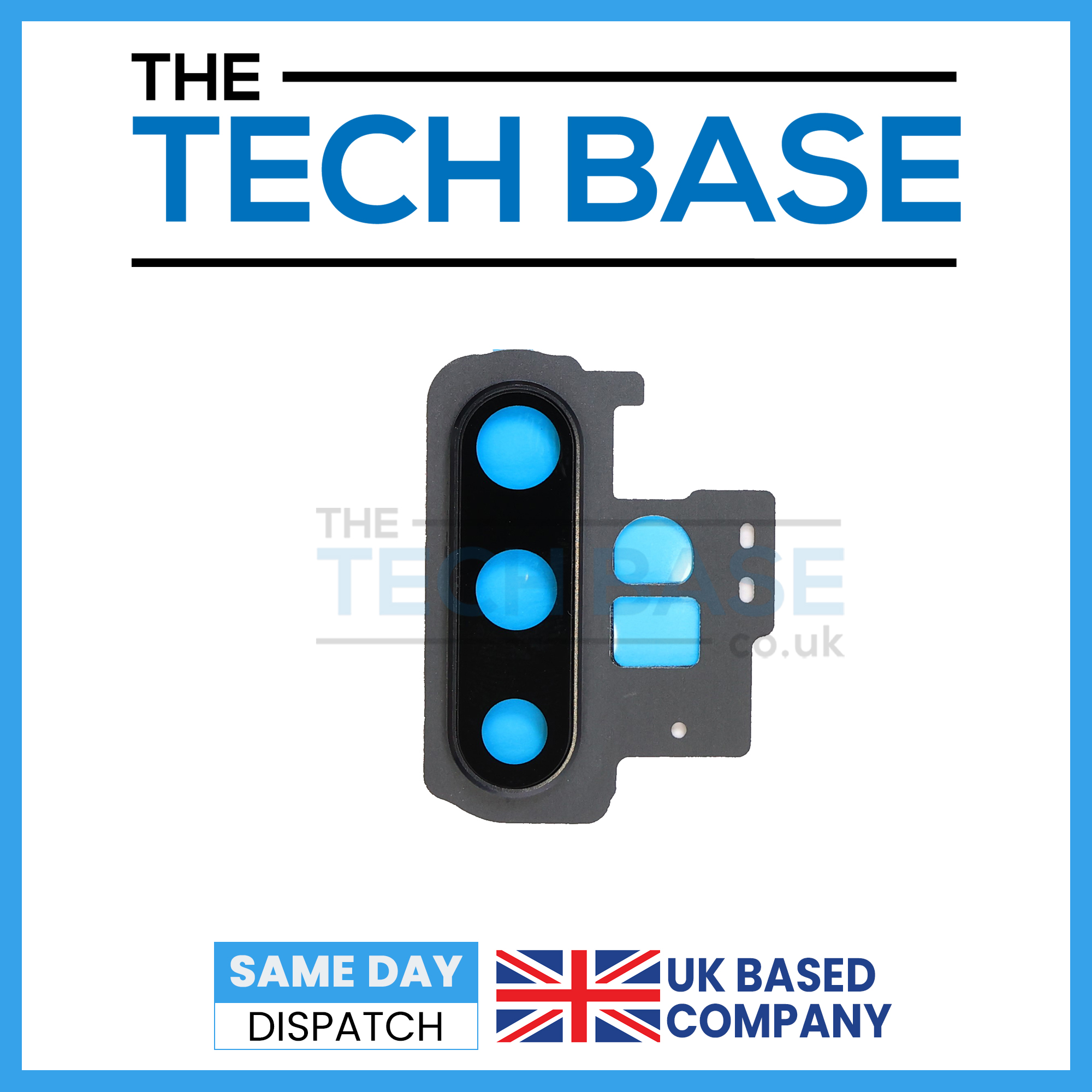 Samsung Galaxy Note 10 Plus N975 Rear Back Camera Lens