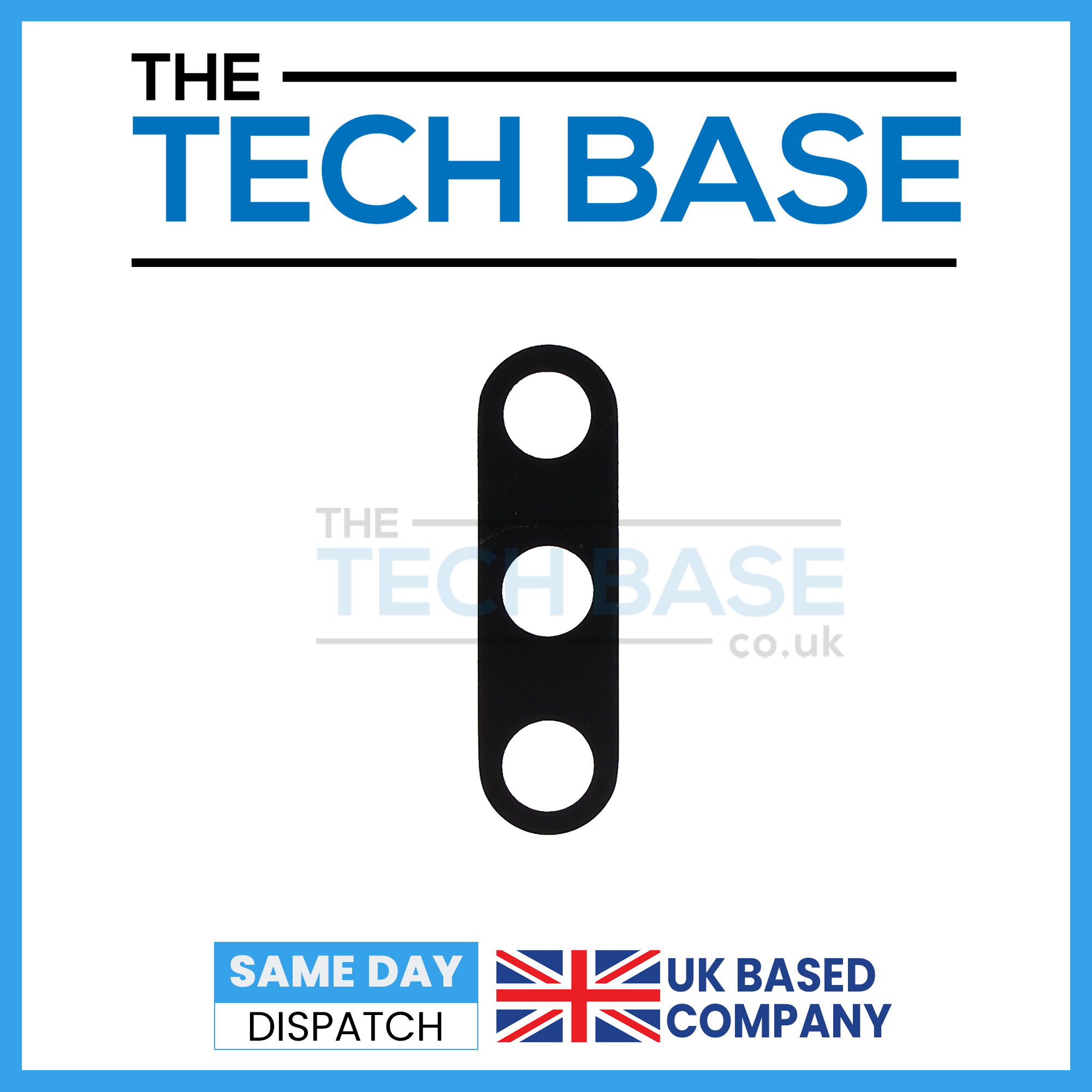 Samsung Galaxy Note 10 Plus N975 Rear Back Camera Lens