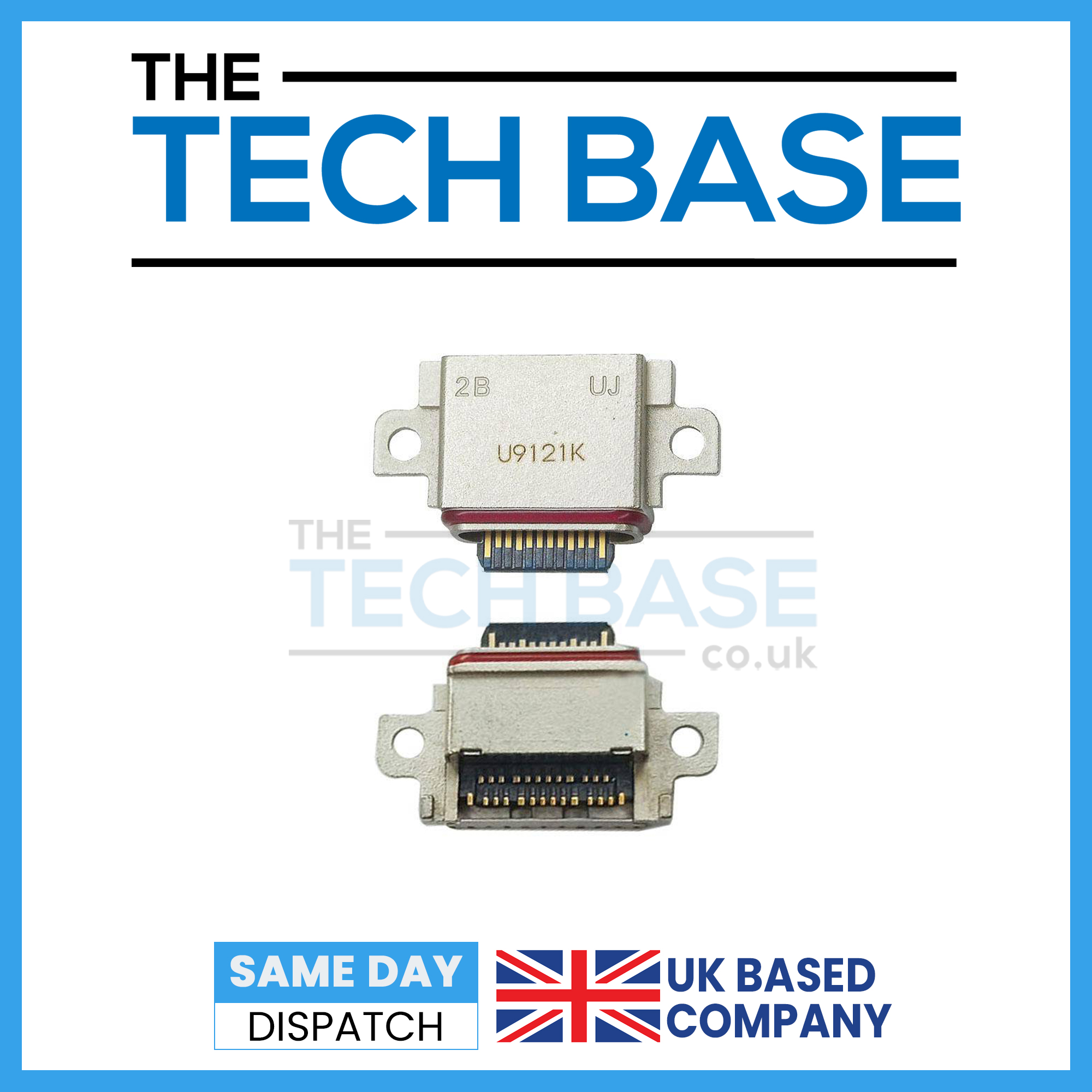 Samsung Galaxy Note 10 Plus N975 Charging Port Only