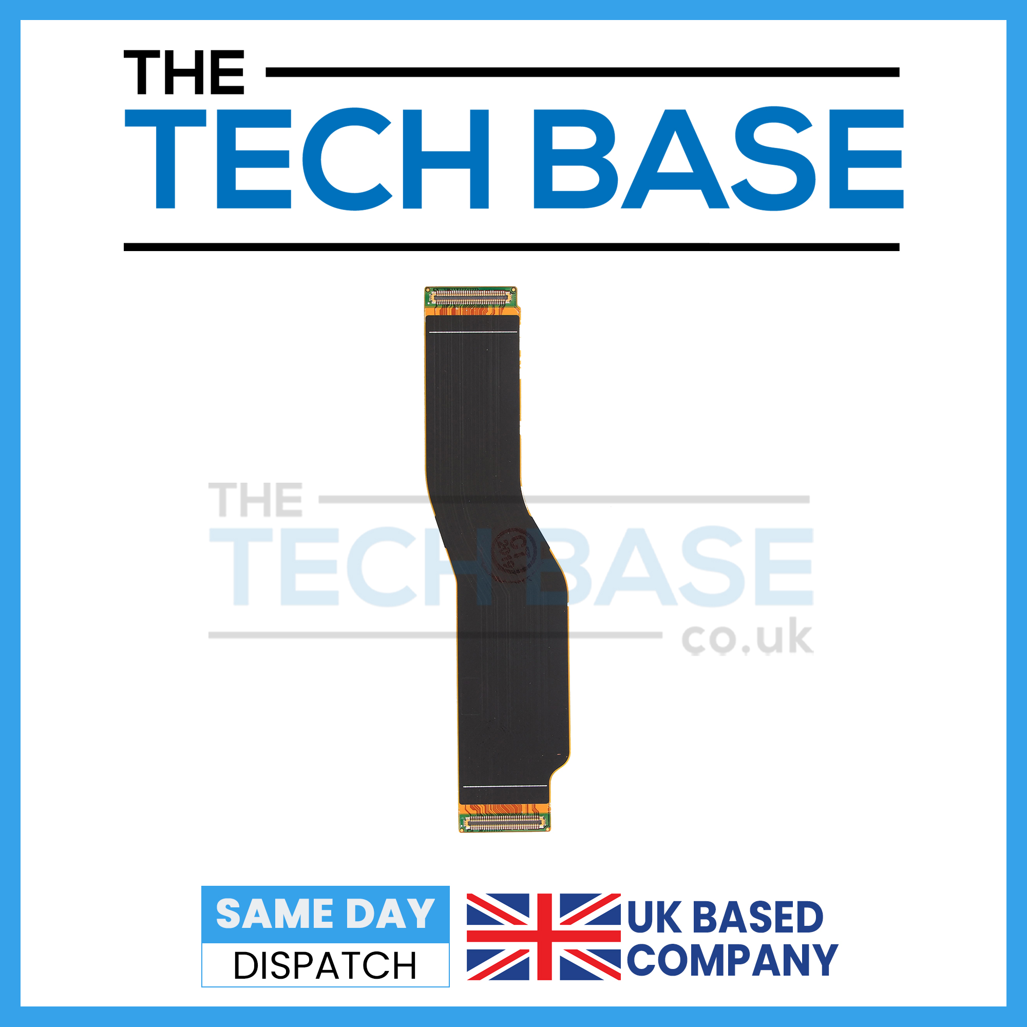 Samsung Galaxy Note 10 Plus N975 Main Flex