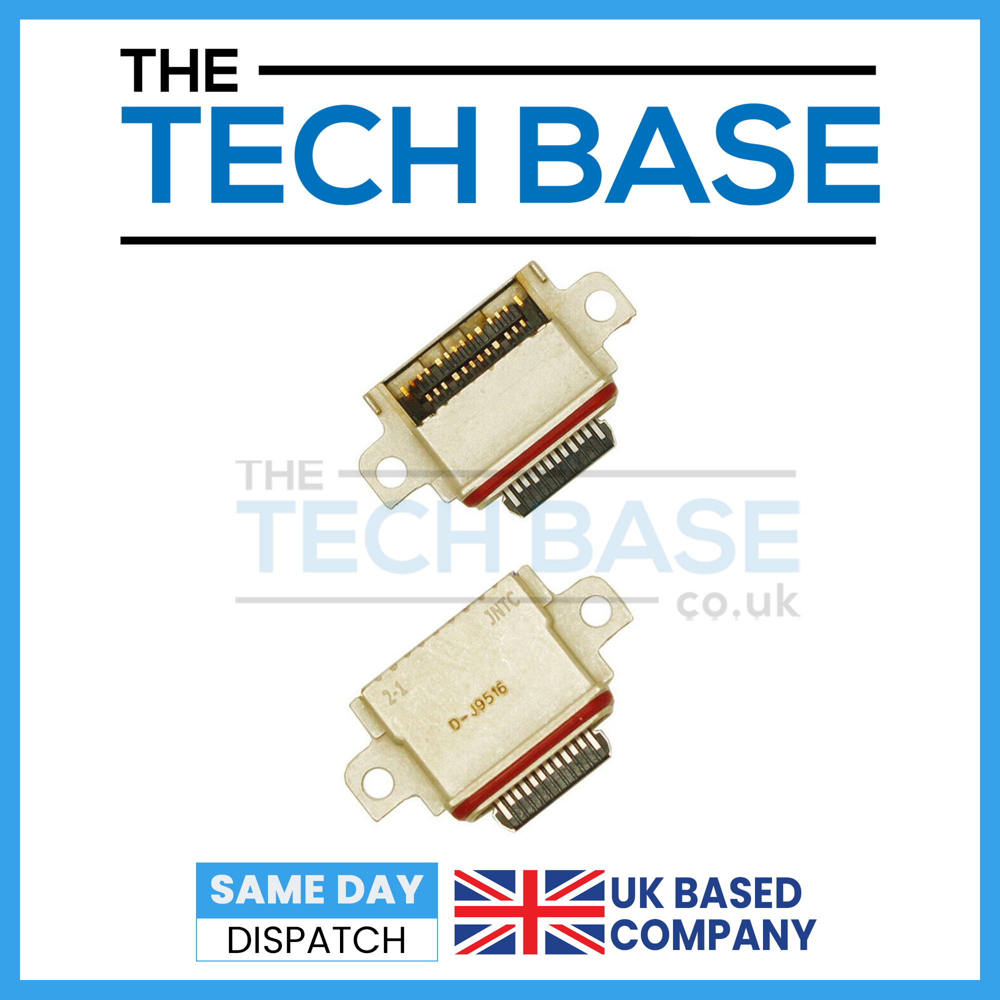 Samsung Galaxy Note 10 N970 Charging Port Only