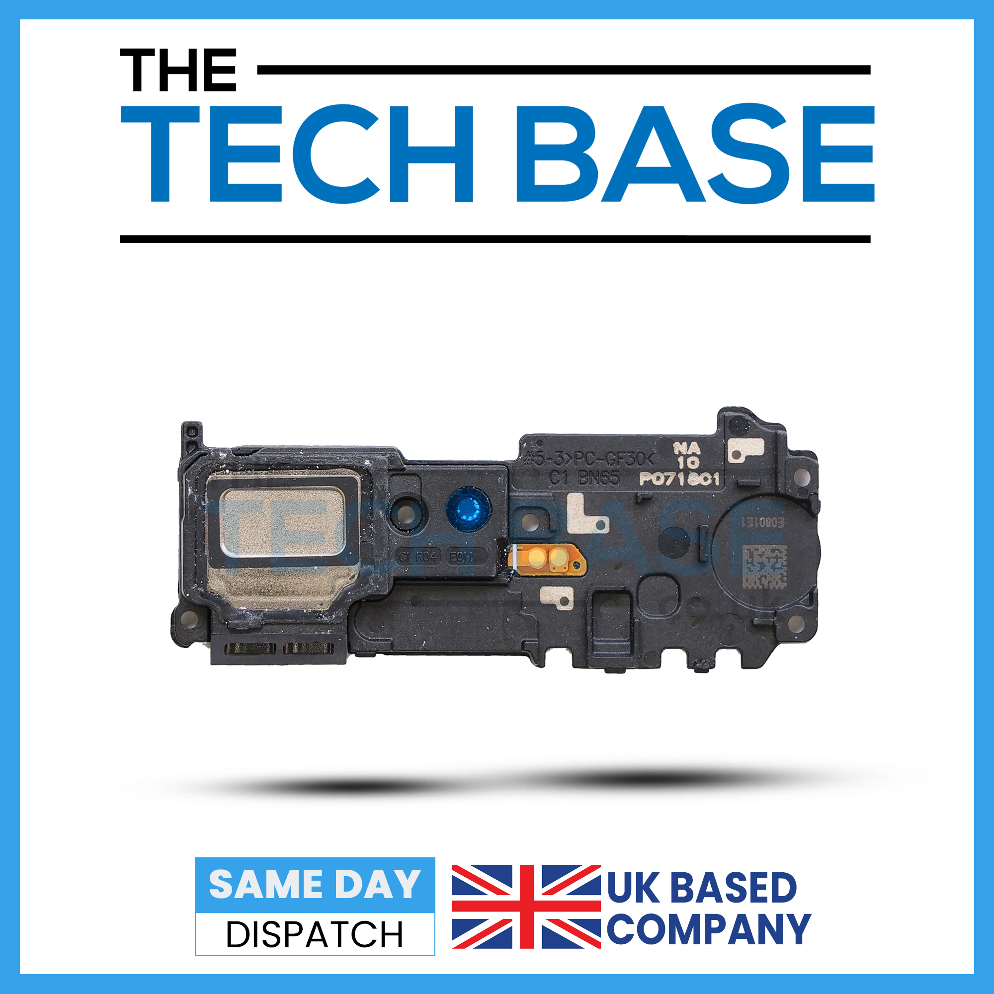 Samsung Galaxy Note 20 N980 N981 Loud Speaker Buzzer Ringer