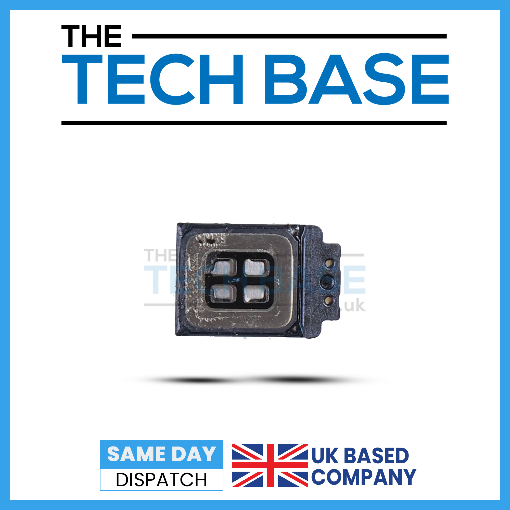 Samsung Galaxy Note 8 N950 Ear Speaker Earpiece