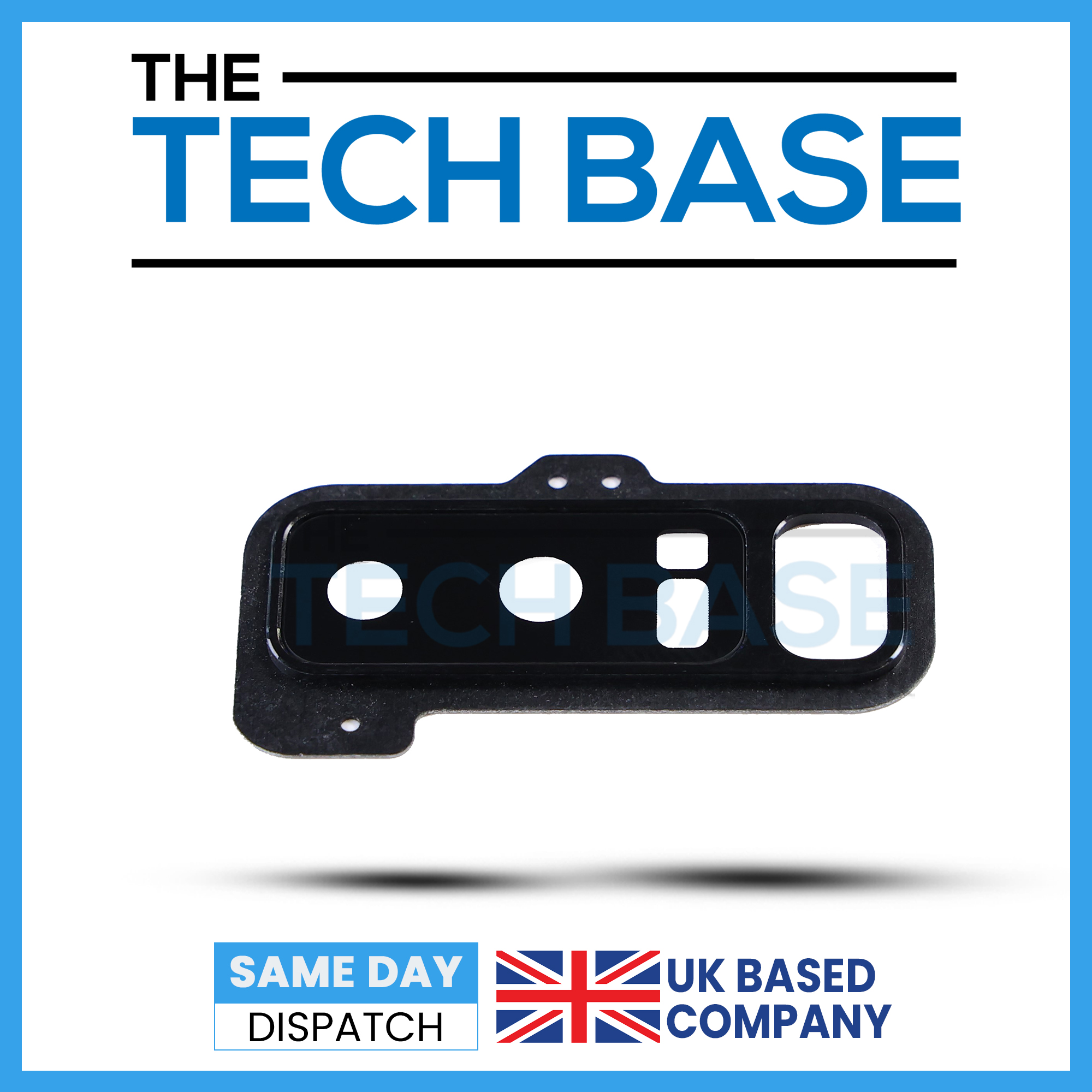 Samsung Galaxy Note 8 N950 Rear Back Camera Lens