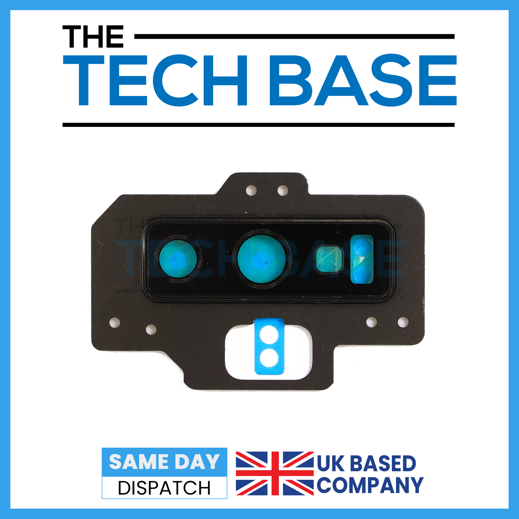 Samsung Galaxy Note 9 N960 Rear Back Camera Lens