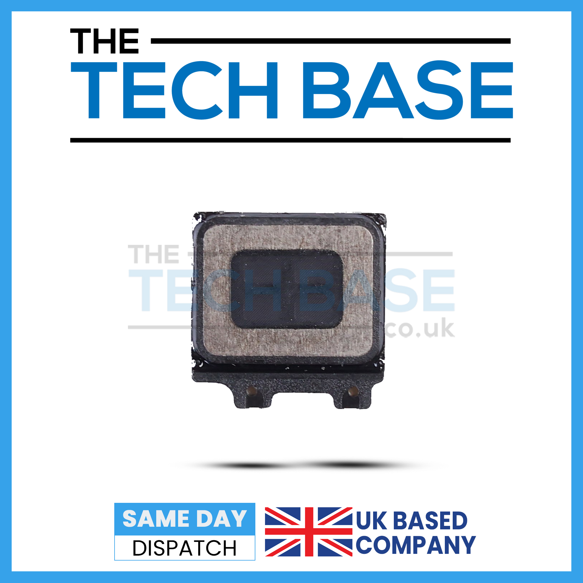 Samsung Galaxy Note 9 N960 Ear Speaker Earpiece