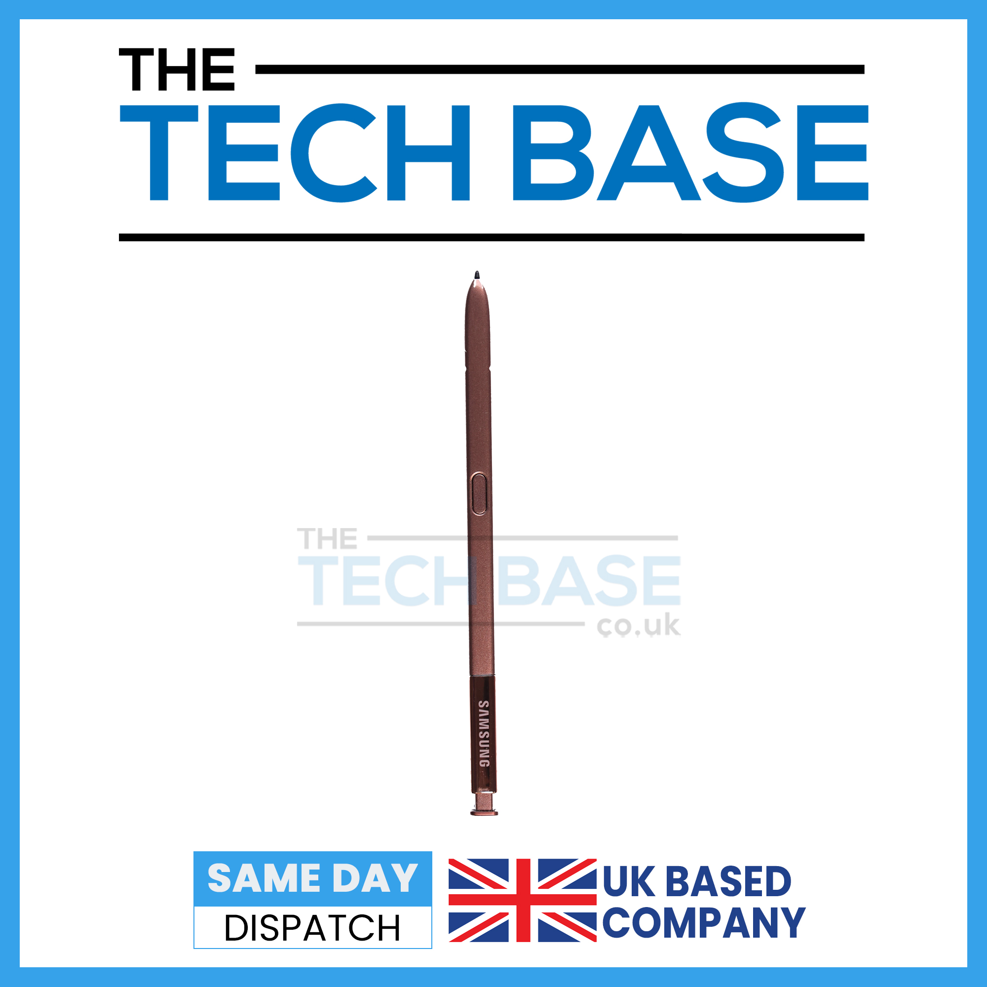 Samsung Galaxy Note 9 N960 S Pen