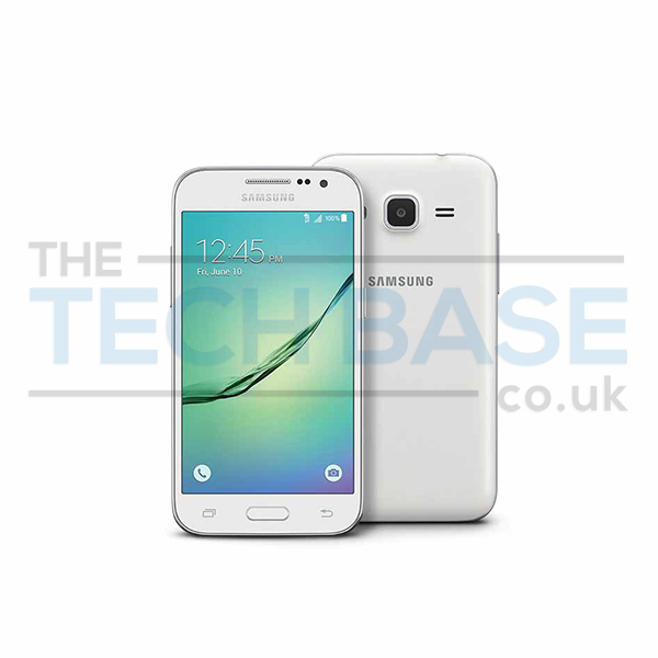 Samsung Galaxy Core Prime Mobile Phone Sim-Free Unlocked