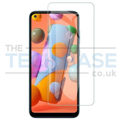Glass Screen Protectors For Samsung Galaxy A11