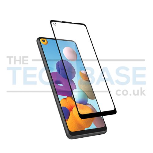 Glass Screen Protectors For Samsung Galaxy A71