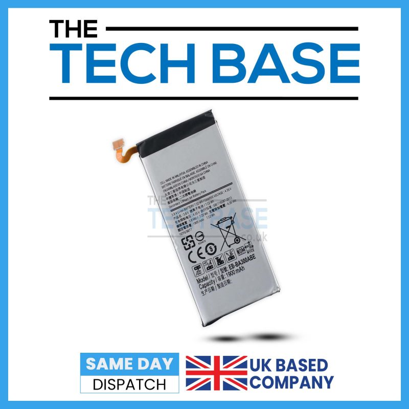 Samsung A300 A3 2015 Battery EB-BA300ABE