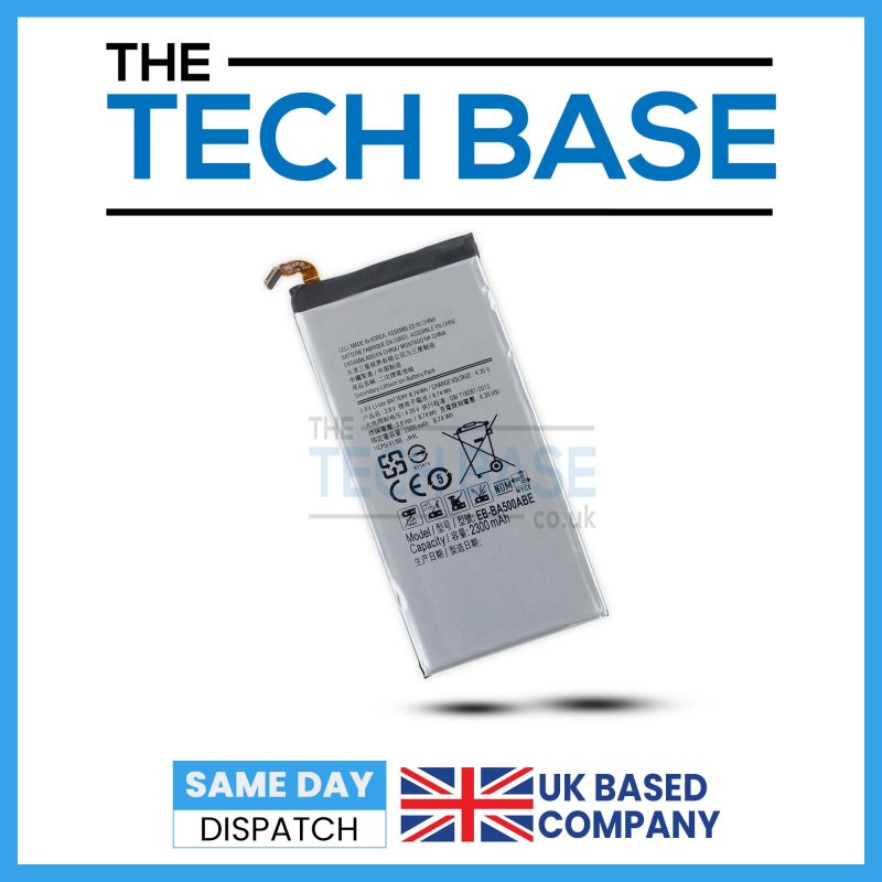 Samsung A500 A5 2015 Battery EB-BA500ABE
