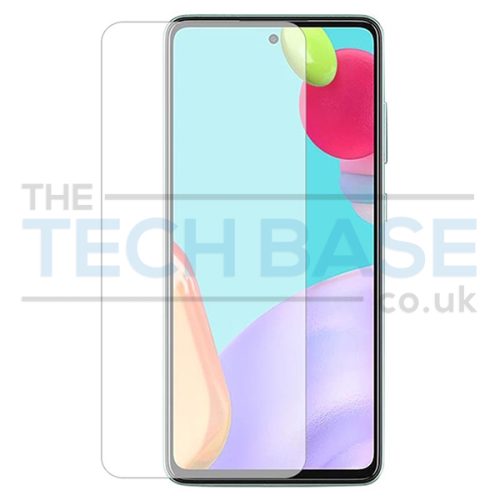 Glass Screen Protectors For Samsung Galaxy A52